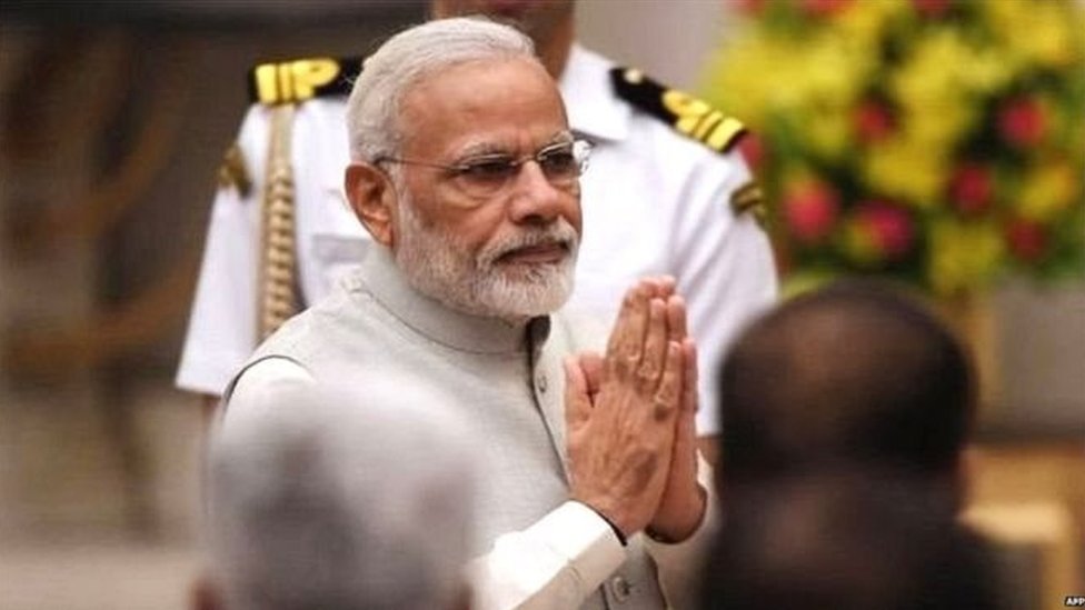 ਭਾਜਪਾ ਨੂੰ ਸਾਲ 2018-19 ਦੌਰਨ ਮਿਲਿਆ 700 ਕਰੋੜ ਦਾ ਚੰਦਾ - 5 ਅਹਿਮ ਖ਼ਬਰਾਂ
