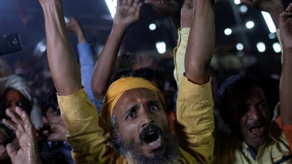 ਬਾਬਰੀ ਮਸਜਿਦ ਢਾਹੇ ਜਾਣ ਵਾਲੇ ਕੇਸ ਦਾ ਹੁਣ ਕੀ ਹੋਵੇਗਾ