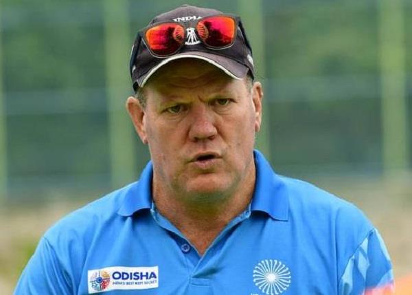 graham reid  olympic qualifiers
