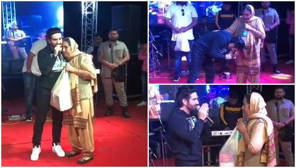 preet harpal shared a video on his instagram account