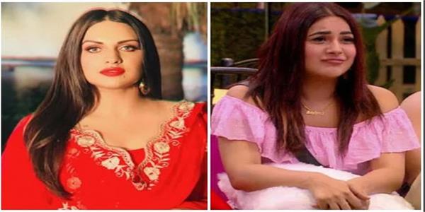 shehnaz kaur gill himanshi khurana bigg boss 13