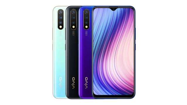 5000mAh ਦੀ ਦਮਦਾਰ ਬੈਟਰੀ ਨਾਲ ਲਾਂਚ ਹੋਇਆ Vivo Y5s