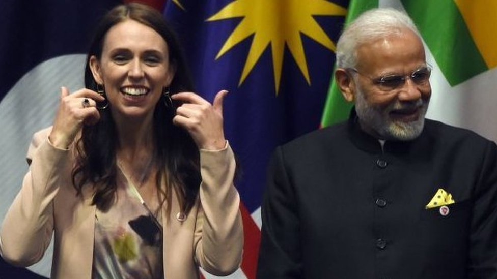 ਭਾਰਤ ਦਾ RCEP ਸਮਝੌਤੇ ਵਿੱਚ ਸ਼ਾਮਲ ਹੋਣ ਤੋਂ ਇਨਕਾਰ; ਨੱਡਾ ਨੇ ਕਿਹਾ, ''''ਅਸੀਂ ਕਾਂਗਰਸ ਸਰਕਾਰਾਂ ਦੀ ਤਰ੍ਹਾਂ ਅੰਤਰਰਾਸ਼ਟਰੀ ਦਬਾਅ ਹੇਠਾਂ ਨਹੀ ਝੁਕੇ''''