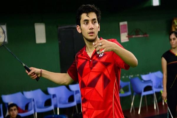 lakshya sen    scottish open  best title