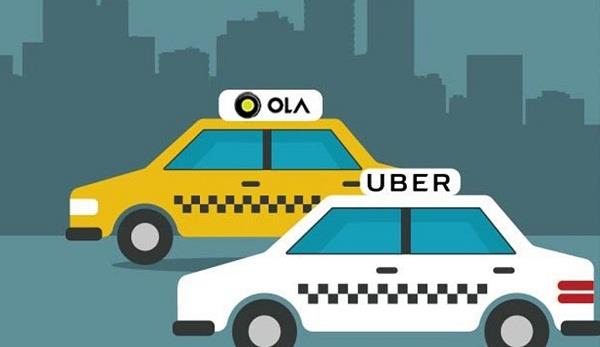 soon new rules for cab aggregators