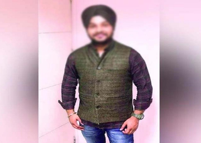 ਅੰਤਿਮ ਸੰਸਕਾਰ 'ਤੇ ਗਰਲਫਰੈਂਡ ਨੂੰ ਜ਼ਰੂਰ ਬੁਲਾਉਣਾ, ਇਹ ਕਹਿ ਨੌਜਵਾਨ ਨੇ ਲਿਆ ਫਾਹਾ