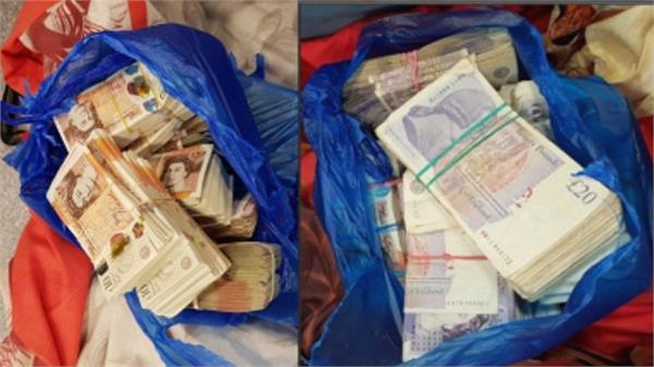 9 punjabis among 10 charged in uk with laundering  trafficking