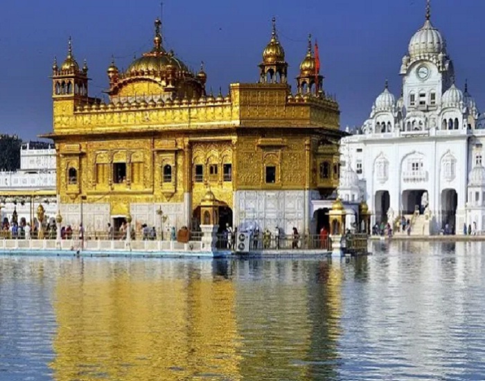 ਸ੍ਰੀ ਦਰਬਾਰ ਸਾਹਿਬ ਨੂੰ ਪ੍ਰਦੂਸ਼ਣ ਮੁਕਤ ਕਰਨ ਲਈ SGPC ਦਾ ਵੱਡਾ ਉਪਰਾਲਾ