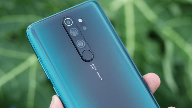 Redmi Note 8 Pro ਦੀ ਸੇਲ ਸ਼ੁਰੂ, ਜਾਣੋ ਕੀਮਤ ਤੇ ਆਫਰਜ਼