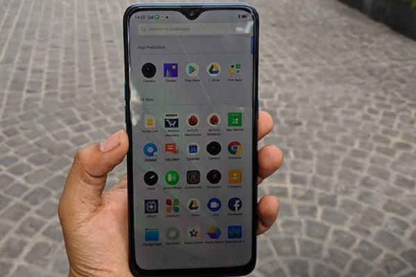 ਆ ਰਿਹੈ 5 ਰੀਅਰ ਕੈਮਰੇ ਵਾਲਾ Realme 6, ਰਿਟੇਲ ਬਾਕਸ ਦੀ ਤਸਵੀਰ ਲੀਕ
