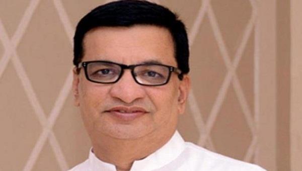 shivsena ncp congress will division of departments