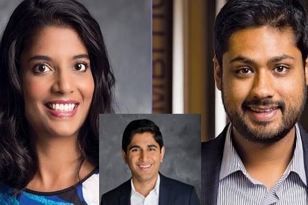 us  3 indians