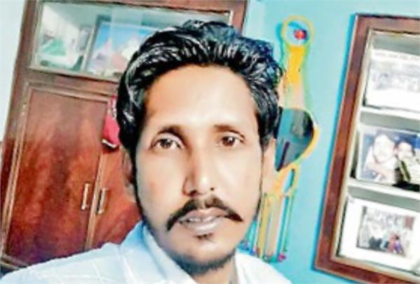 chota lalla murder  gangster  arrested