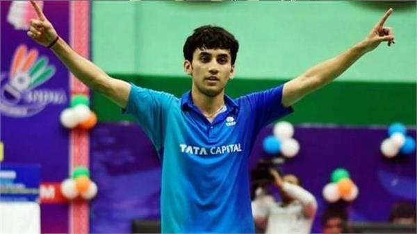 lakshya sen enters final of saarlorlux open