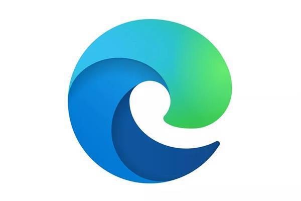 microsoft unveils new edge browser logo