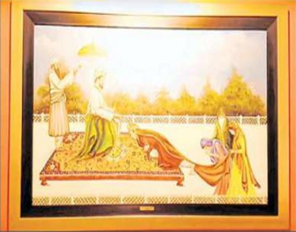 amritsar sikhs pak gifts