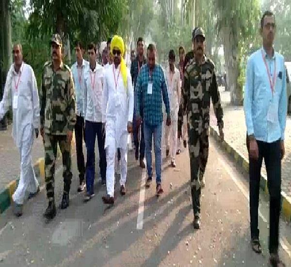 ferozepur haryana sarpanch somash