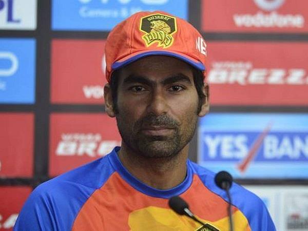 mohammad kaif ayodhya dispute solve statement