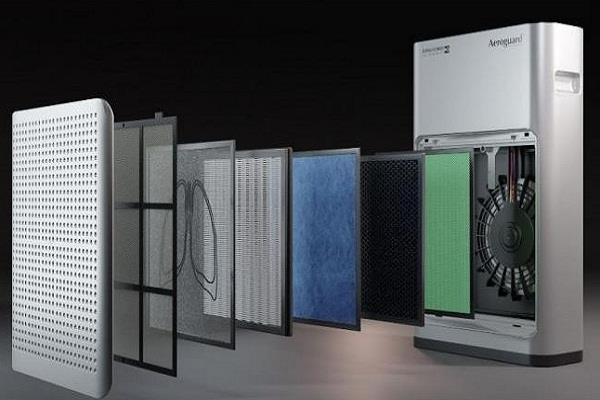eureka forbes launches two smart air purifiers in india