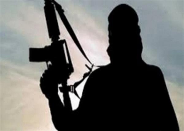 j k  let terrorist arrested