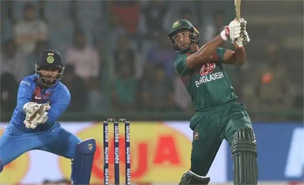 india vs bangladesh second t20 match rajkot records