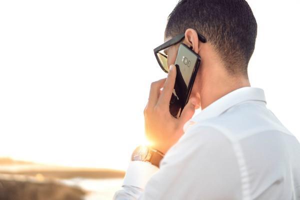 phone calls will be expensive