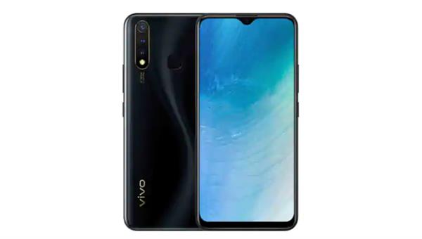 vivo y19 launched