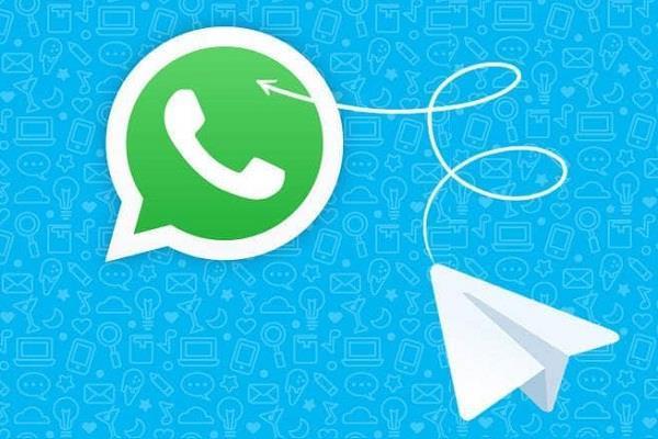 indians opting for telegram and signal over whatsapp