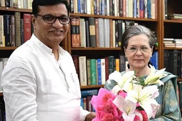 maharashtra congress legislative party leader balasaheb thorat