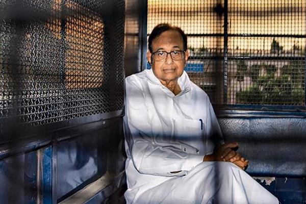 delhi high court dismisses chidambaram bail plea