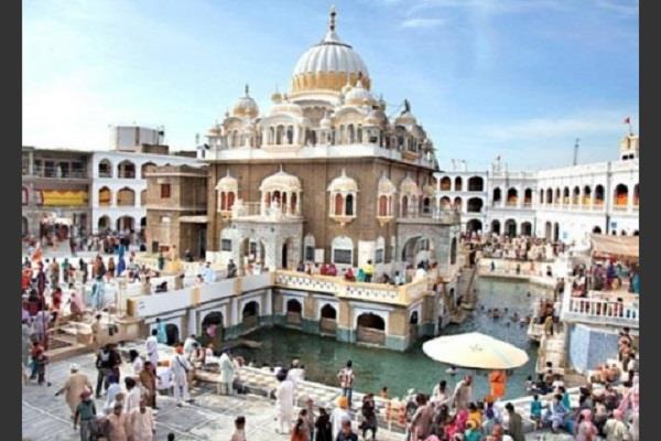 90 percent sikh heritage sites pakistan