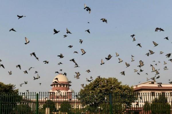supreme court strict on pollution