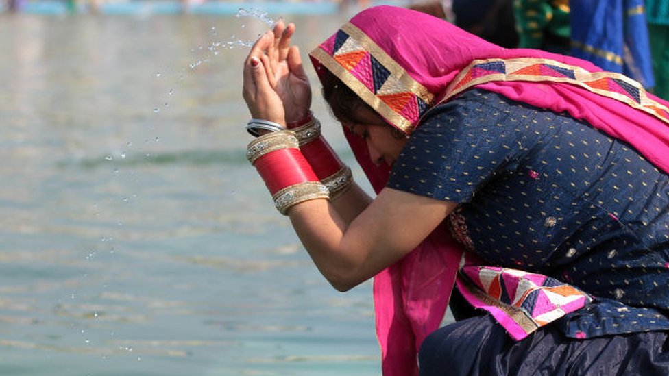 Guru Nanak Dev : ਸੁਲਤਾਨਪੁਰ ਲੋਧੀ ''''ਚ ਬਾਬਾ ਨਾਨਕ ਨਾਲ ਜੁੜੀਆਂ 5 ਅਹਿਮ ਥਾਵਾਂ