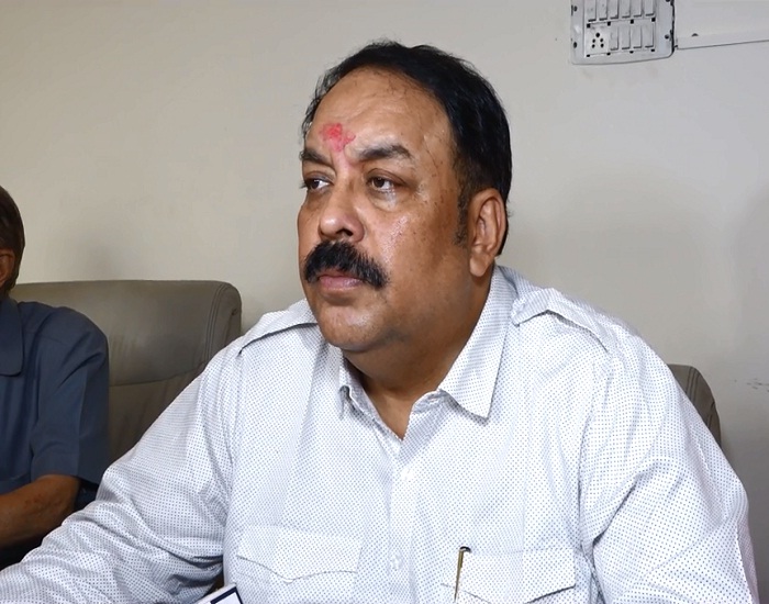 ਪੈਸੇ ਕਮਾਉਣ ਲਈ ਨਹੀਂ ਹੁੰਦੀਆਂ ਧਾਰਮਿਕ ਯਾਤਰਾਵਾਂ : ਮਲਿਕ