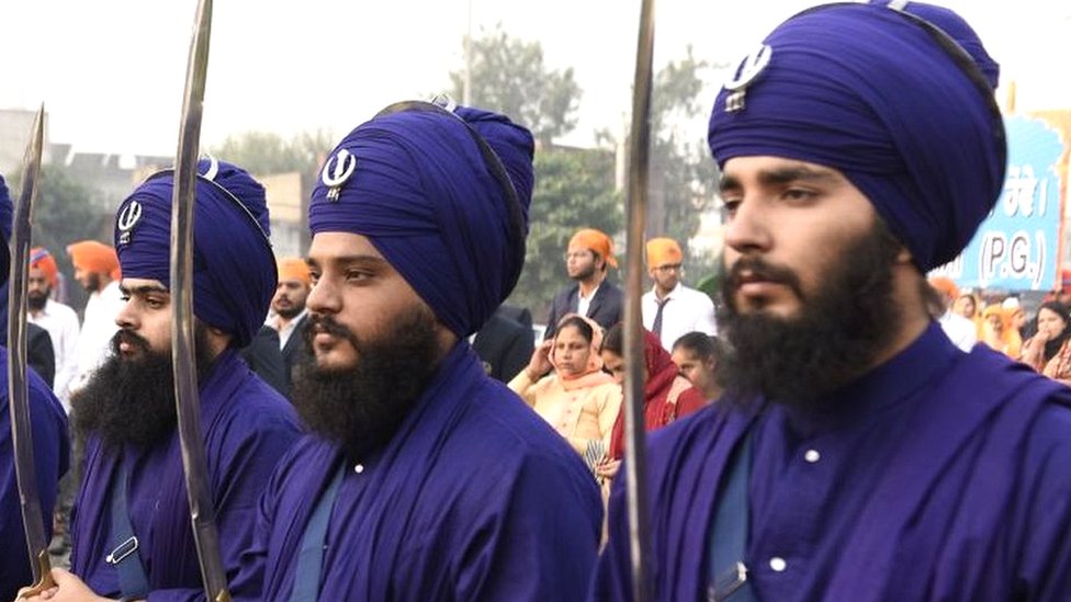 ਅਯੁੱਧਿਆ ਵਿਵਾਦ ਬਾਰੇ ਆਏ ਫੈਸਲੇ ’ਤੇ ਸਿੱਖਾਂ ਨੂੰ ਇਤਰਾਜ਼ ਕਿਉਂ?