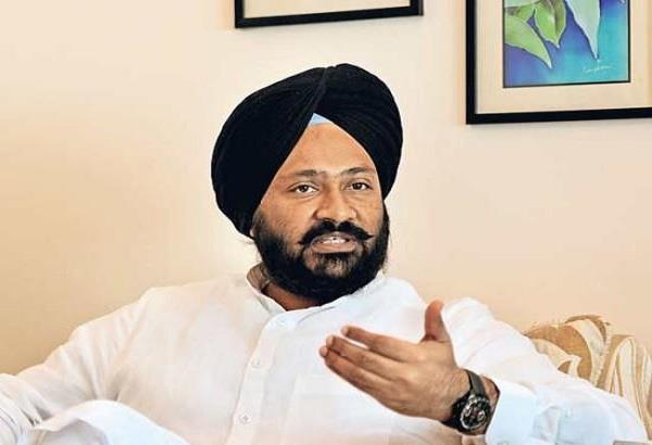 chandigarh parminder singh dhindsa sunil jakhar