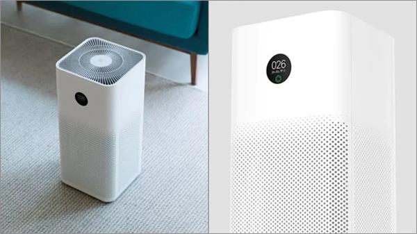 mi air purifier 3 launched in india