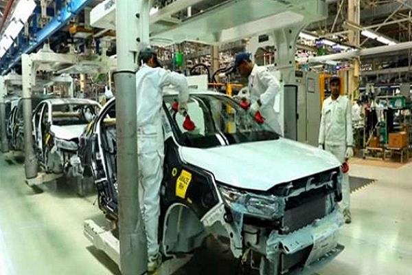 widespread layoffs in the forging and auto component industry