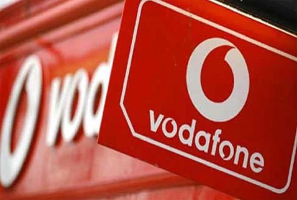 vodafone launched new all rounder prepaid plan