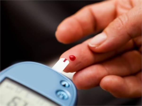 type 2 diabetes warning
