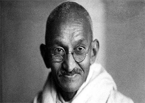 odisha government book mahatma gandhi death accident