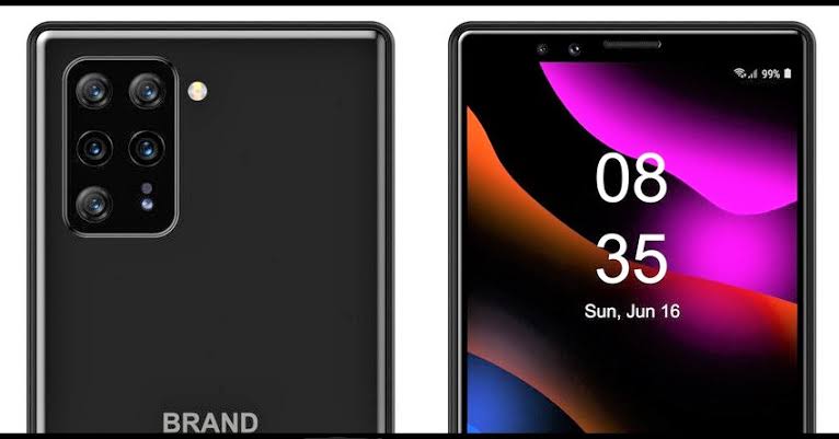 Sony ਲਿਆ ਰਹੀ 6 ਰੀਅਲ ਕੈਮਰੇ ਵਾਲਾ ਸਮਾਰਟਫੋਨ, 48MP ਦਾ ਹੈ ਪ੍ਰਾਈਮਰੀ ਸੈਂਸਰ