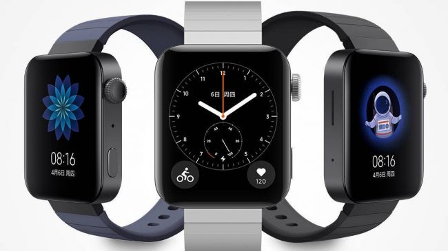 ਐਪਲ ਵਾਚ ਨੂੰ ਟੱਕਰ ਦੇਣ ਲਈ ਸ਼ਾਓਮੀ ਲਿਆਈ Mi Watch, ਜਾਣੋ ਕੀਮਤ ਤੇ ਖੂਬੀਆਂ