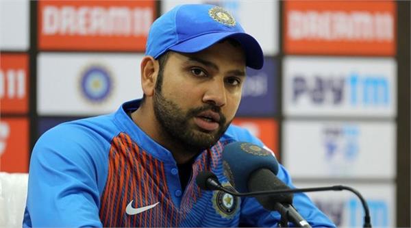 rohit said bowlers need to learn to defend small scores