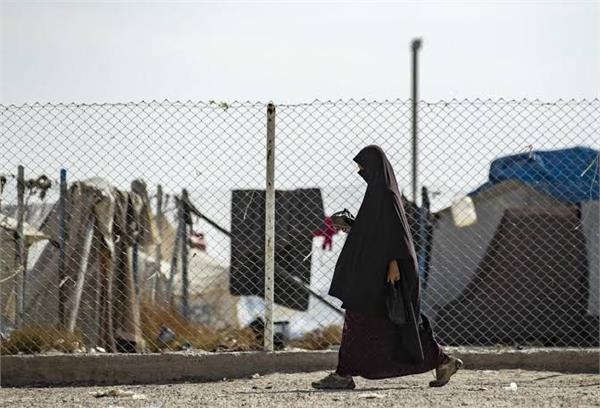 is female member returned to germany