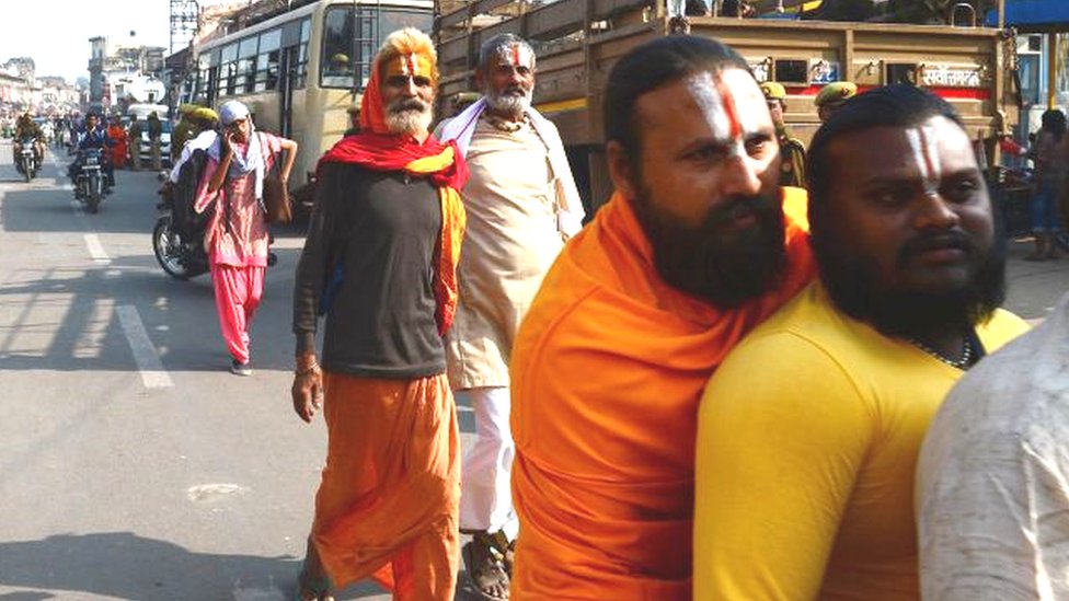 Ayodhya Verdict: ''''ਇਹ ਫੈਸਲਾ ਸੁਣਾਉਣਾ ਨਫ਼ਰਤ ਦੀ ਰਾਜਨੀਤੀ ਨੂੰ ਦਰਸਾਉਂਦਾ ਹੈ''''