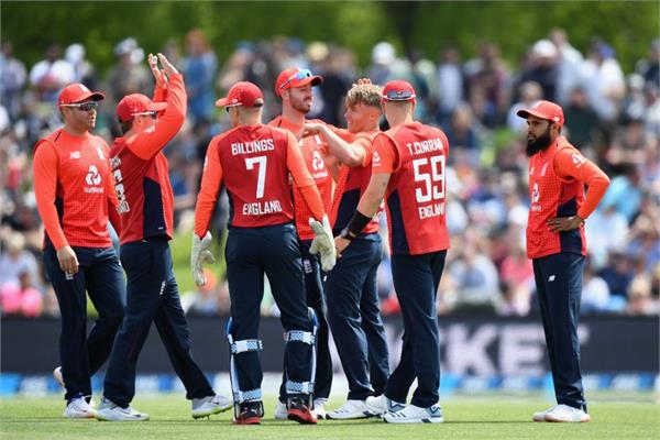 t20  england beat new zealand by 7 wickets