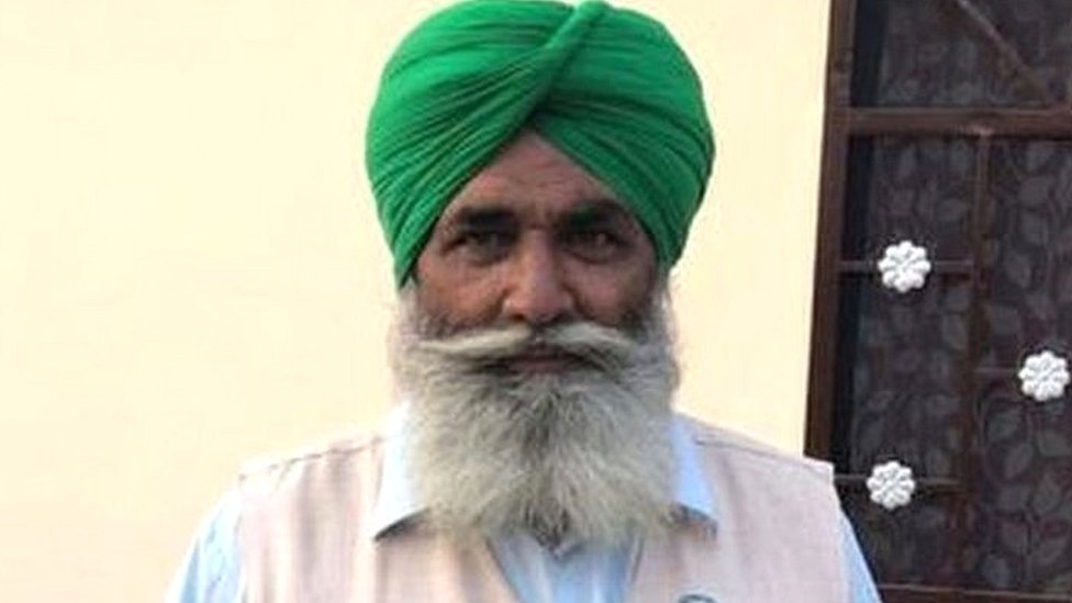 ਮਨਜੀਤ ਧਨੇਰ: ਉਹ ਮਾਮਲਾ ਜਿਸ ''''ਚ ਕਿਸਾਨ ਆਗੂ ਦੀ ਉਮਰ ਕੈਦ ਦੀ ਸਜ਼ਾ ਮਾਫ਼ ਹੋਈ
