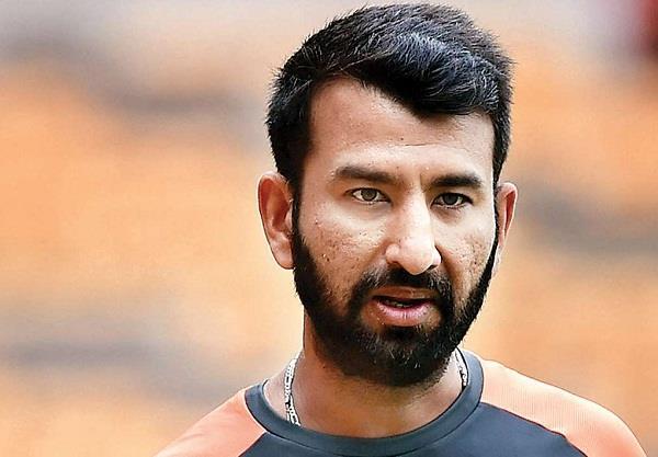 no problem with coordinating pink ball in day night test  pujara