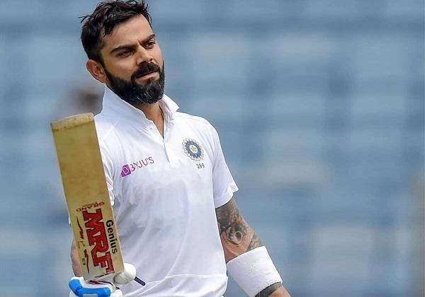 ind vs ban  virat kohli  s new world record as captain